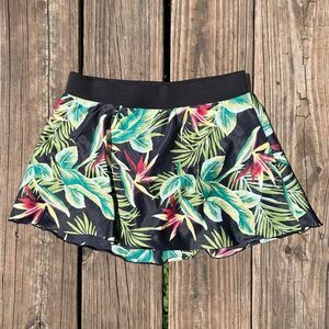 Vintage Catalina Swim Skirt